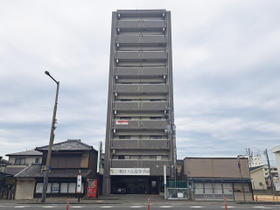 愛媛県松山市本町７ 10階建 築22年4ヶ月