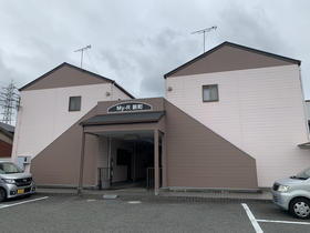 マイアール新町 2階建