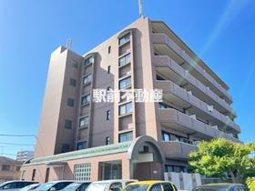 福岡県糟屋郡新宮町美咲２ 6階建 築25年4ヶ月