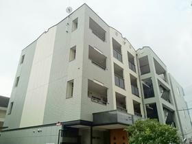 神奈川県大和市桜森３ 4階建 築21年10ヶ月