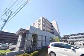 埼玉県さいたま市南区鹿手袋６ 6階建 築18年4ヶ月
