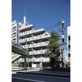 東京都目黒区八雲１ 7階建 築19年2ヶ月