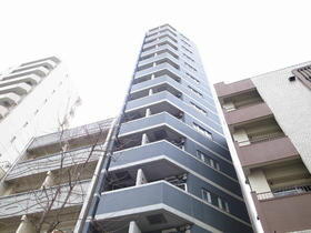 東京都新宿区西新宿５ 14階建 築18年4ヶ月