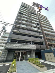 愛知県名古屋市中区千代田３ 15階建 築3年2ヶ月