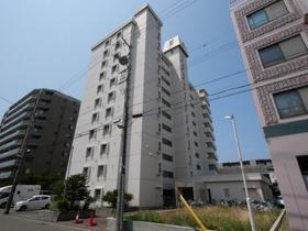 北海道札幌市北区新琴似七条１ 11階建