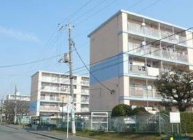 神奈川県平塚市田村２ 5階建 築50年3ヶ月