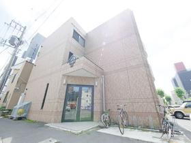 北海道札幌市中央区南五条西８ 3階建 築18年3ヶ月