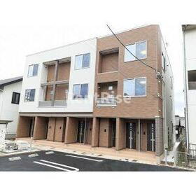 愛知県一宮市奥町字畑中 3階建 築2年4ヶ月