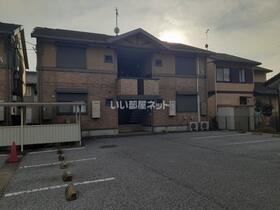 栃木県宇都宮市御幸ケ原町 2階建 築22年6ヶ月