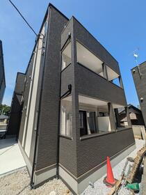 ジーメゾン埼玉本郷町プリミエ