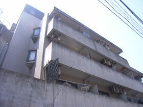 東京都新宿区百人町２ 賃貸マンション