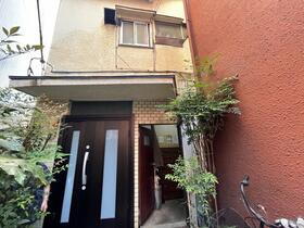山田荘