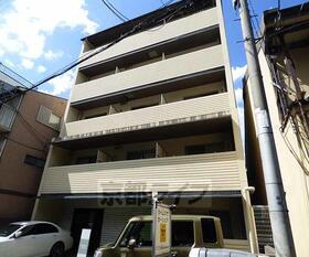 アーバネックス東山三条