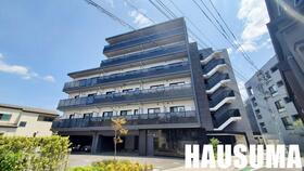 ＨＦ東尾久レジデンス