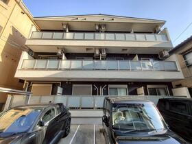 オルフェアメゾン南加賀屋 3階建
