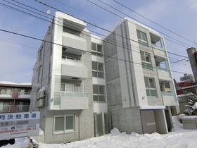ファランドール札幌