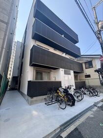 Ｒａｆｆｉｎｅ大阪九条