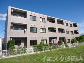 盛岡市西見前１１地割【アンソレイユ】築１９年