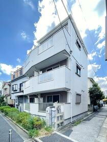 東京都江戸川区松島３ 3階建 築7年9ヶ月