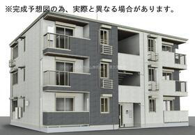 Ｄ－ｒｏｏｍ和泉府中　檸檬の丘