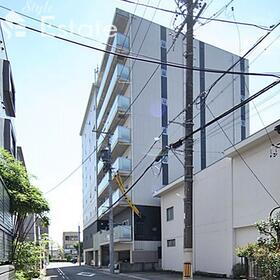 愛知県名古屋市中村区竹橋町 8階建 築12年9ヶ月