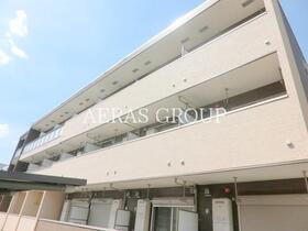 千葉県松戸市東松戸４ 賃貸アパート