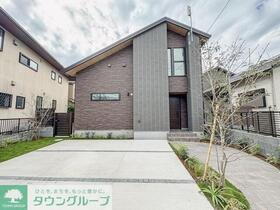 埼玉県吉川市美南２ 賃貸一戸建て