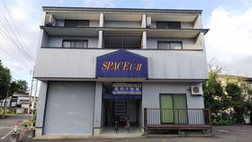 ＳＰＡＣＥＵ－ＩＩ 2階建