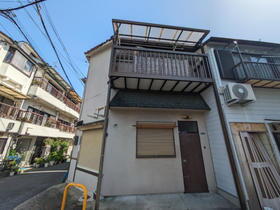 大阪府寝屋川市池田南町 2階建 築45年4ヶ月