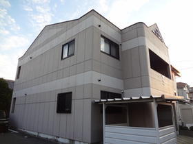 静岡県浜松市中央区上新屋町 2階建 築19年7ヶ月