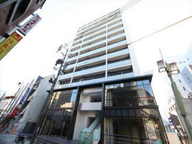 愛知県名古屋市中区栄４ 12階建 築10年4ヶ月
