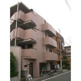 東京都八王子市子安町３ 4階建 築30年2ヶ月
