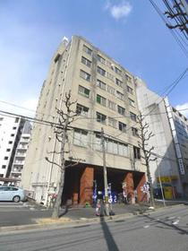 愛知県名古屋市中区金山１ 8階建 築44年8ヶ月