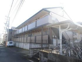 神奈川県厚木市愛甲東１ 2階建 築25年11ヶ月