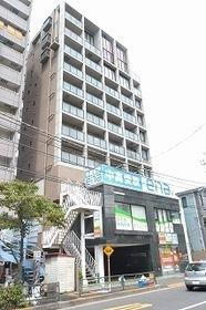 東京都荒川区西日暮里５ 11階建 築18年1ヶ月