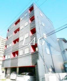 千葉県千葉市中央区登戸１ 5階建 築15年3ヶ月