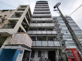 兵庫県尼崎市長洲西通１ 11階建 築35年3ヶ月