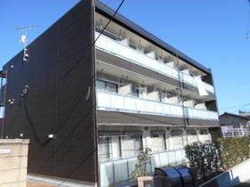 神奈川県綾瀬市大上３ 3階建 築5年10ヶ月