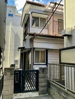 神奈川県川崎市中原区下小田中3 2階建 築51年10ヶ月