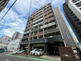 アクタス博多 11階建
