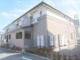 京都府亀岡市千代川町小川３ 2階建 築10年4ヶ月