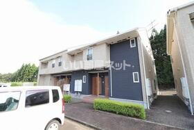 アベニュー・サイド　Ｂ棟 2階建