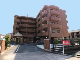 奈良県奈良市宝来２ 5階建 築24年8ヶ月