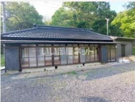 栃木県芳賀郡益子町大字益子 1階建