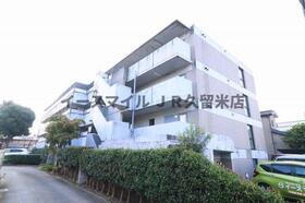 福岡県久留米市梅満町 4階建 築34年5ヶ月