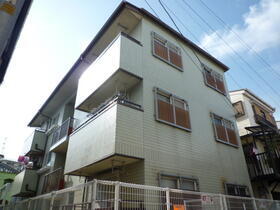 兵庫県尼崎市汐町 3階建 築34年7ヶ月