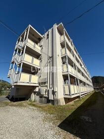 兵庫県多可郡多可町中区中村町 4階建 築56年9ヶ月