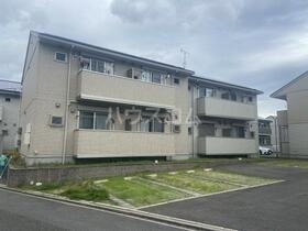 愛知県名古屋市中川区横井２ 賃貸アパート