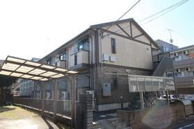 東京都八王子市堀之内３ 賃貸アパート