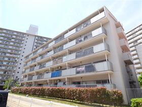 兵庫県神戸市中央区港島中町３ 5階建 築42年5ヶ月